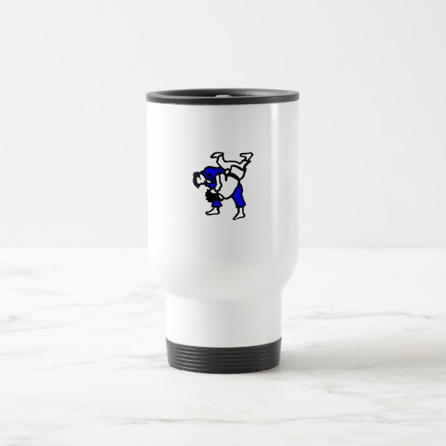 Judo Reisebecher (Mittel)