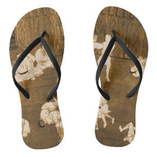Judo-Sandalen Flip Flops
