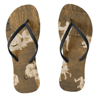 Judo-Sandalen Flip Flops