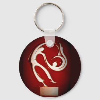 Judo Schlüsselanhänger