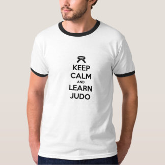 Judo-Shirt T-Shirt