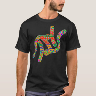 JUDO Sports Games BlackBelt T-Shirt