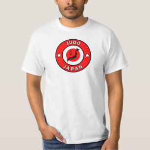 Judo T-Shirt