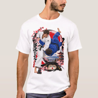 Judo T-Shirt