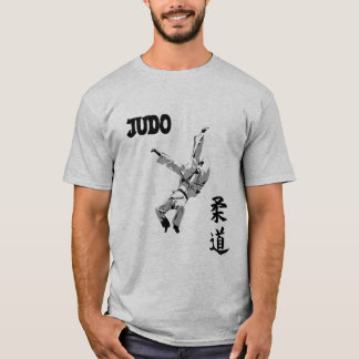 Judo-T - Shirt