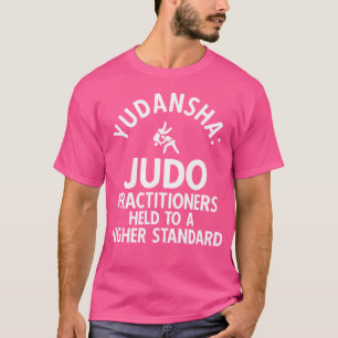 Judoka Judo T-Shirt