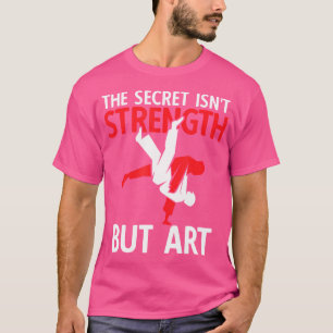 Judoka Judo T-Shirt