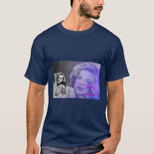 Judy Garland Wizard Of Oz Premium Retro lustig T-Shirt