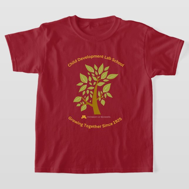 Jugend CDLS Marone Wächst Zusammen Tee (Ablage )