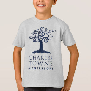 Jugend-CTM-Logo-T-Shirt T-Shirt