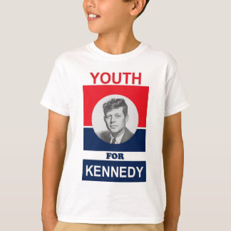 Jugend für JFK T-Shirt