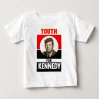 Jugend für Präsidenten John F. Kennedy