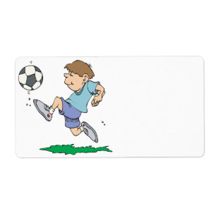 Jugend-Fußball