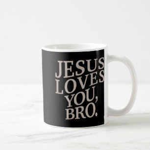 Jugend Jesus Lieben Sie Bro Funny Christlichen Jun Kaffeetasse