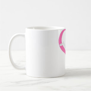 Jugend Matter Semicolon Psychische Gesundheit & Su Kaffeetasse