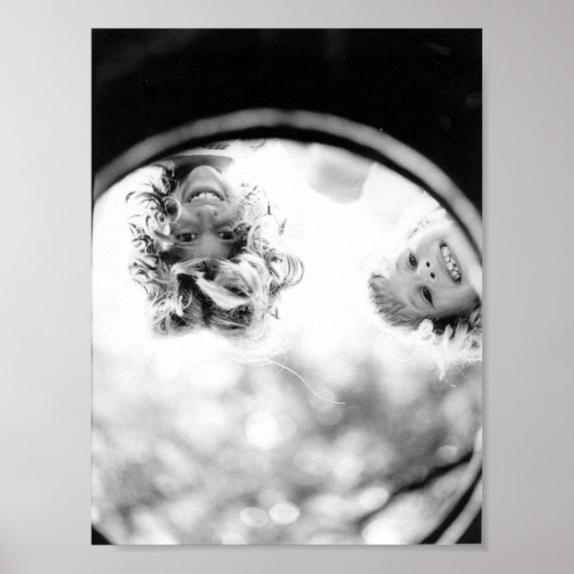 Jugend Poster (Vorne)