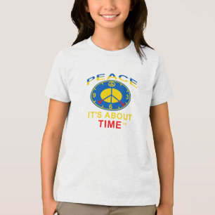 Jugend Tri-Blend Shirt