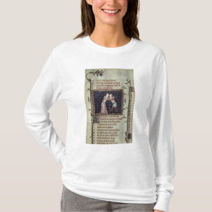 Jugend-und Liebe-Umfassung T-Shirt