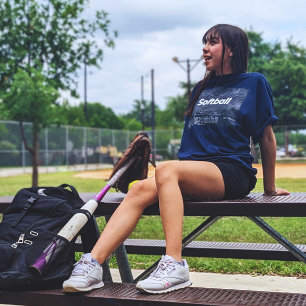 JUGEND UNISEX-Software definiert T-Shirt