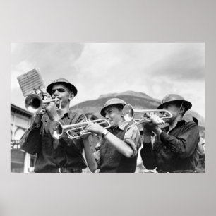 Jugendarbeitstagsband, 1940 poster