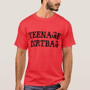 "JugendDirtbag" T - Shirt