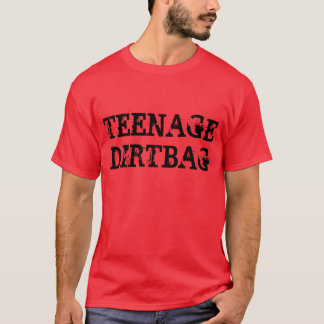 "JugendDirtbag" T - Shirt
