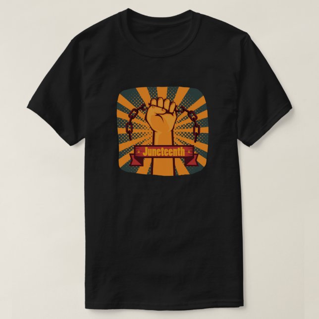 Jugendfreiheit T-Shirt (Design vorne)