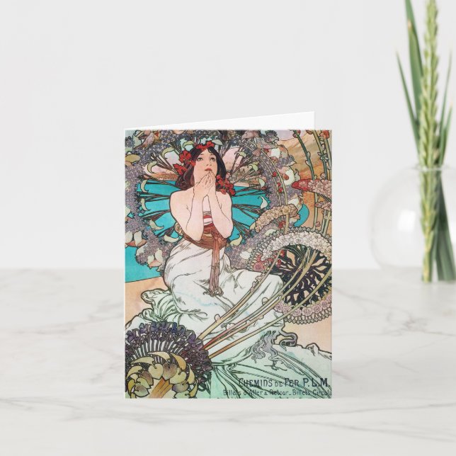 Jugendgottesdienst Karte (Vorderseite)