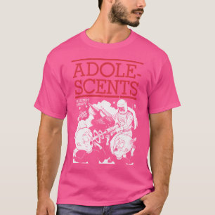 Jugendgruppen klassisch T-Shirt