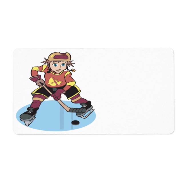 Jugendhockey (Vorne)