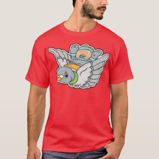 Jugendisimagination T-Shirt