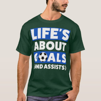 Jugendjungen Design Funny Design für Männer T-Shirt