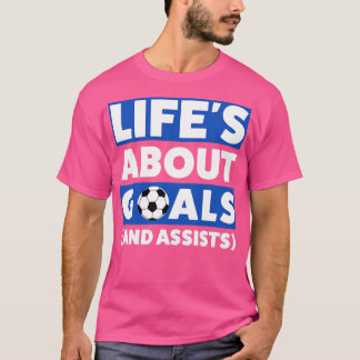 Jugendjungen Design Funny Design für Männer T-Shirt