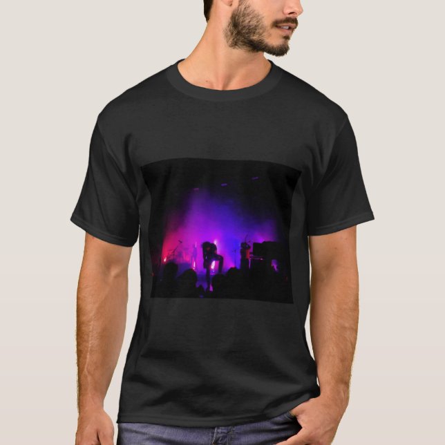 Jugendkonzert T-Shirt (Vorderseite)