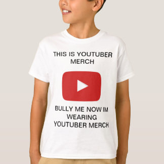 jugendlich T-Shirt