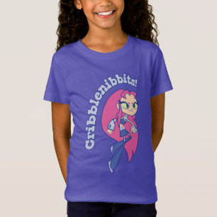 Jugendlich Titanen gehen!   Starfire T-Shirt