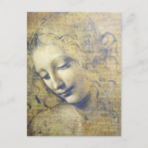 Jugendliche 2 postkarte