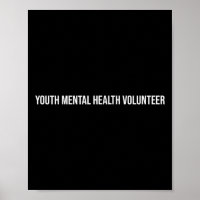 Jugendliche psychische Gesundheit Freiwillige psyc
