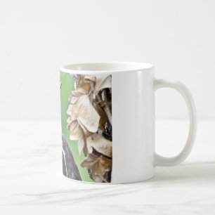 Jugendlicher Buntspecht-Profil-Geschenke Bekleidun Tasse