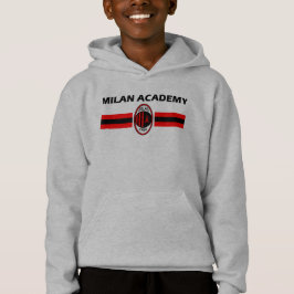 Jugendmilan-Akademie-Uni Hoodie
