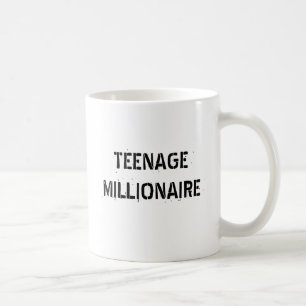 JUGENDMillionär Tasse