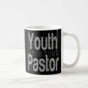 Jugendpastor Extraordinaire Kaffeetasse
