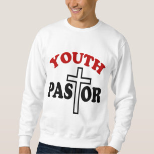 Jugendpastor Sweatshirt