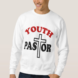 Jugendpastor Sweatshirt