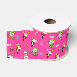 Jugendschuhe Ripsband