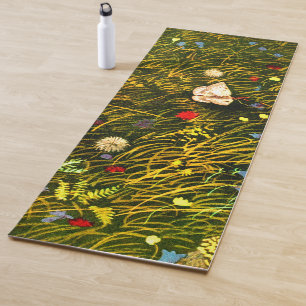 Jugendstil Alp Locarno Yogamatte