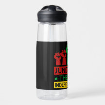 Jugendstil-Art Pan Africa Farben