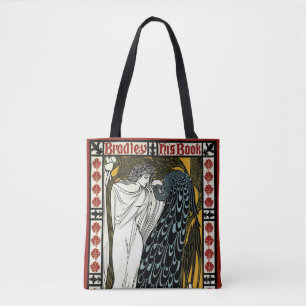 Jugendstil, Der Kuss von William Bradley