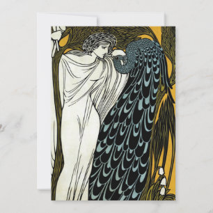 Jugendstil, Der Kuss von William Bradley
