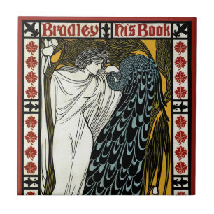 Jugendstil, Der Kuss von William Bradley Fliese